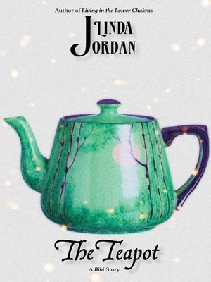 cover image of The Teapot